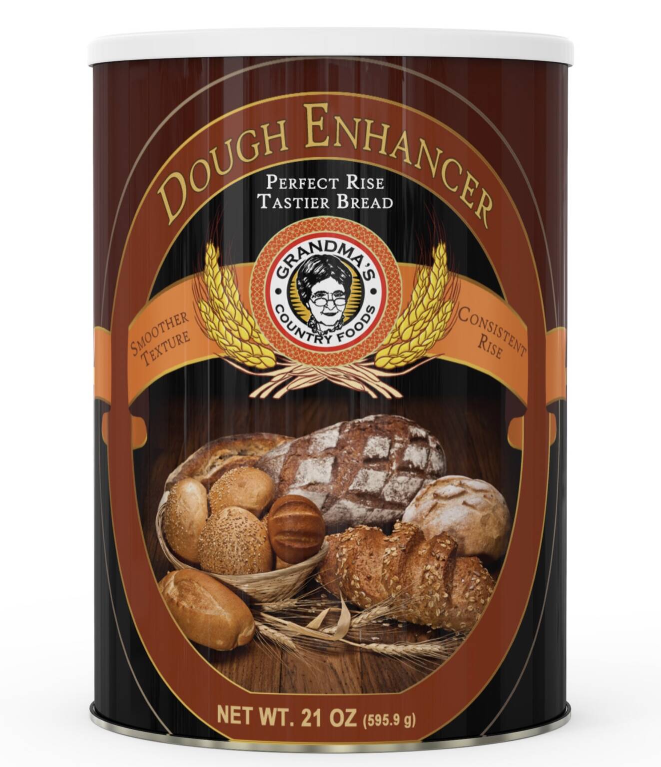 Dough Enhancer Fresh and Honest Foods