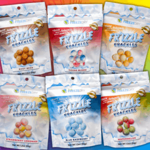 Freeze Dried Krackles Originals